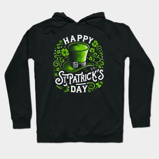 st patricks day Hoodie